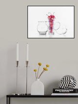Delicious Poster och Canvastavla