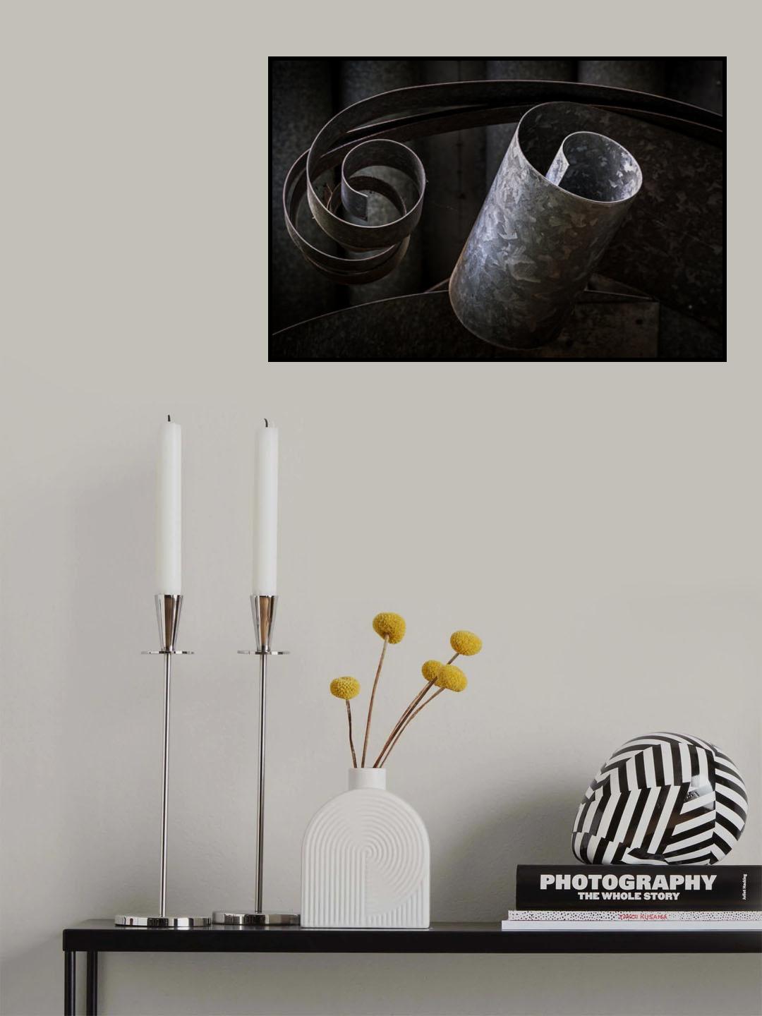 Crispum 3 Poster och Canvastavla