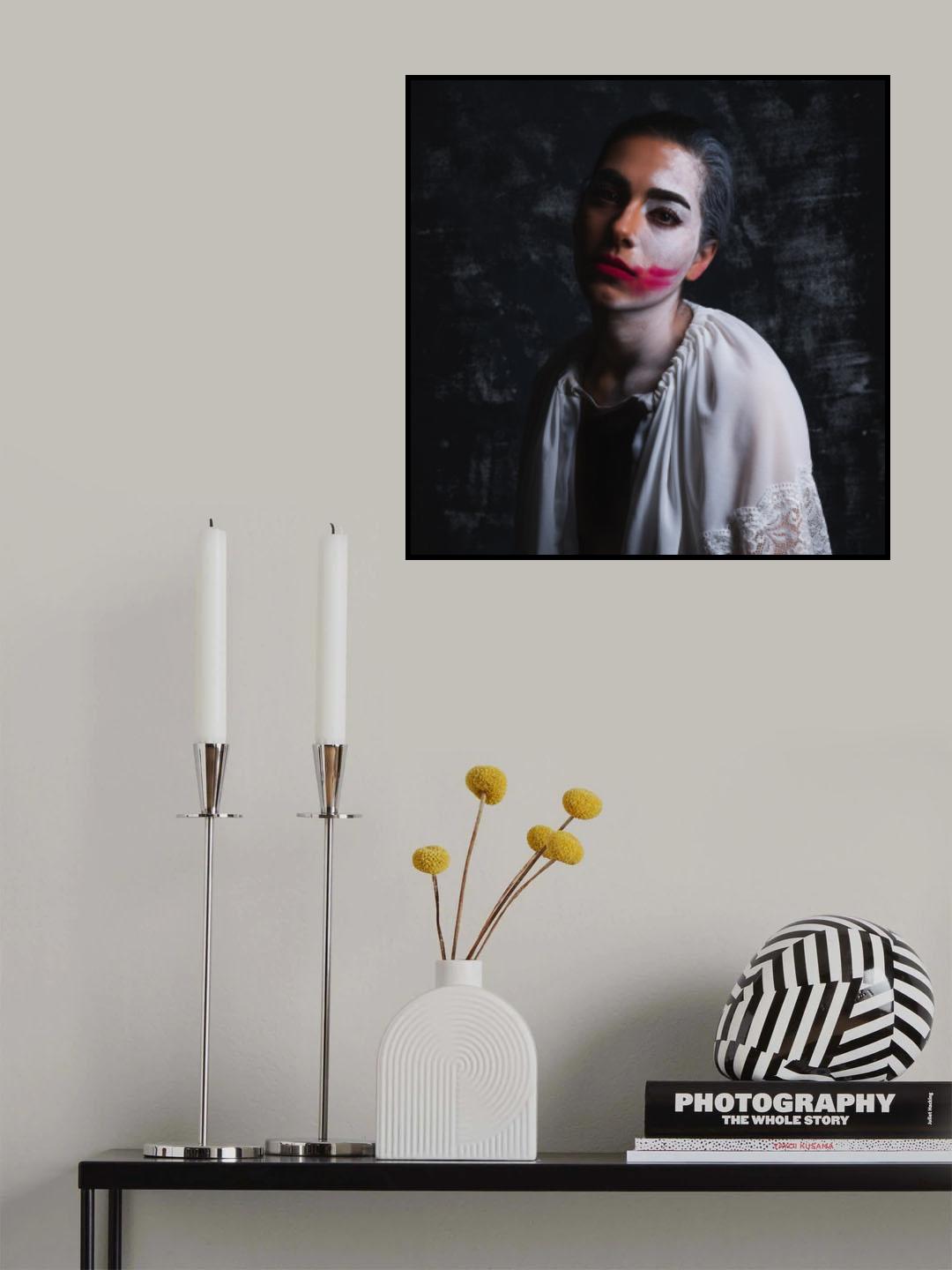 Poster och Canvastavla