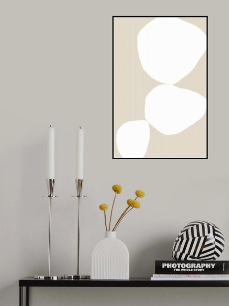 Understanding Life Poster och Canvastavla