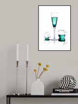 Magic Potion Poster och Canvastavla