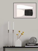 Special Treatment Poster och Canvastavla