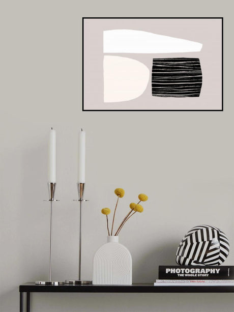Special Treatment Poster och Canvastavla
