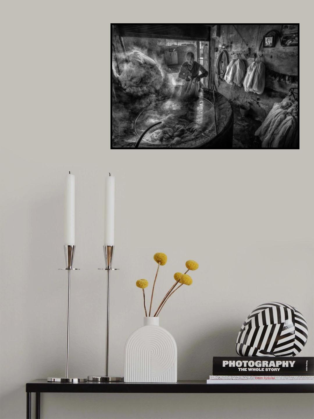 Poster och Canvastavla