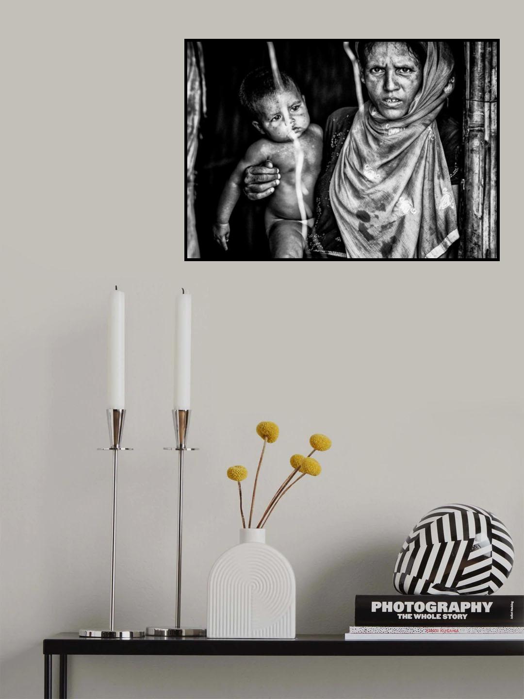 Poster och Canvastavla
