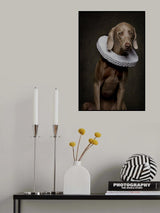 Roos Poster och Canvastavla