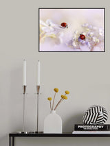 Small friends Poster och Canvastavla