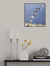 Back Home.... Poster och Canvastavla