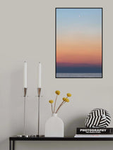 Layers Poster och Canvastavla