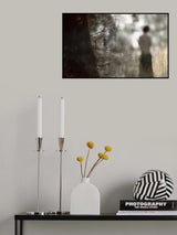 sentimental... Poster och Canvastavla