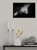 Poster och Canvastavla