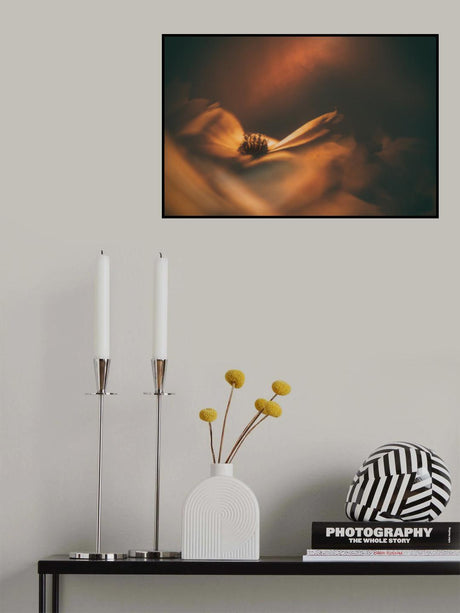 Little Dreams Poster och Canvastavla