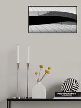 Solitude Poster och Canvastavla