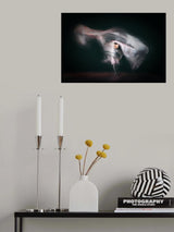 Sanctuary-1 Poster och Canvastavla
