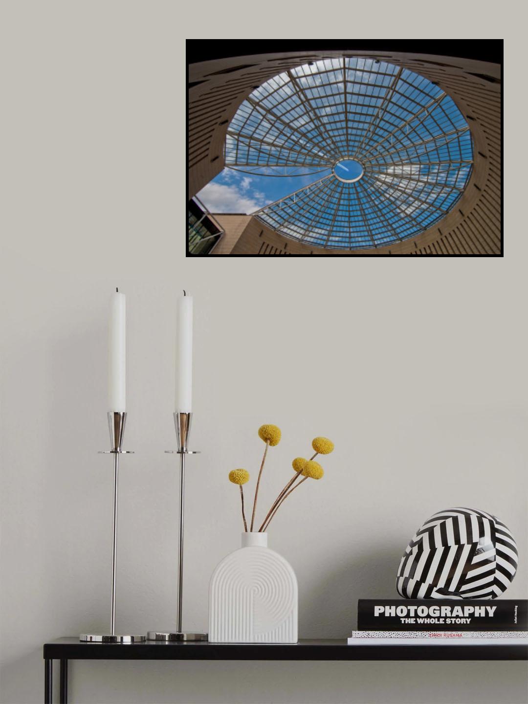 Mart 2 Poster och Canvastavla