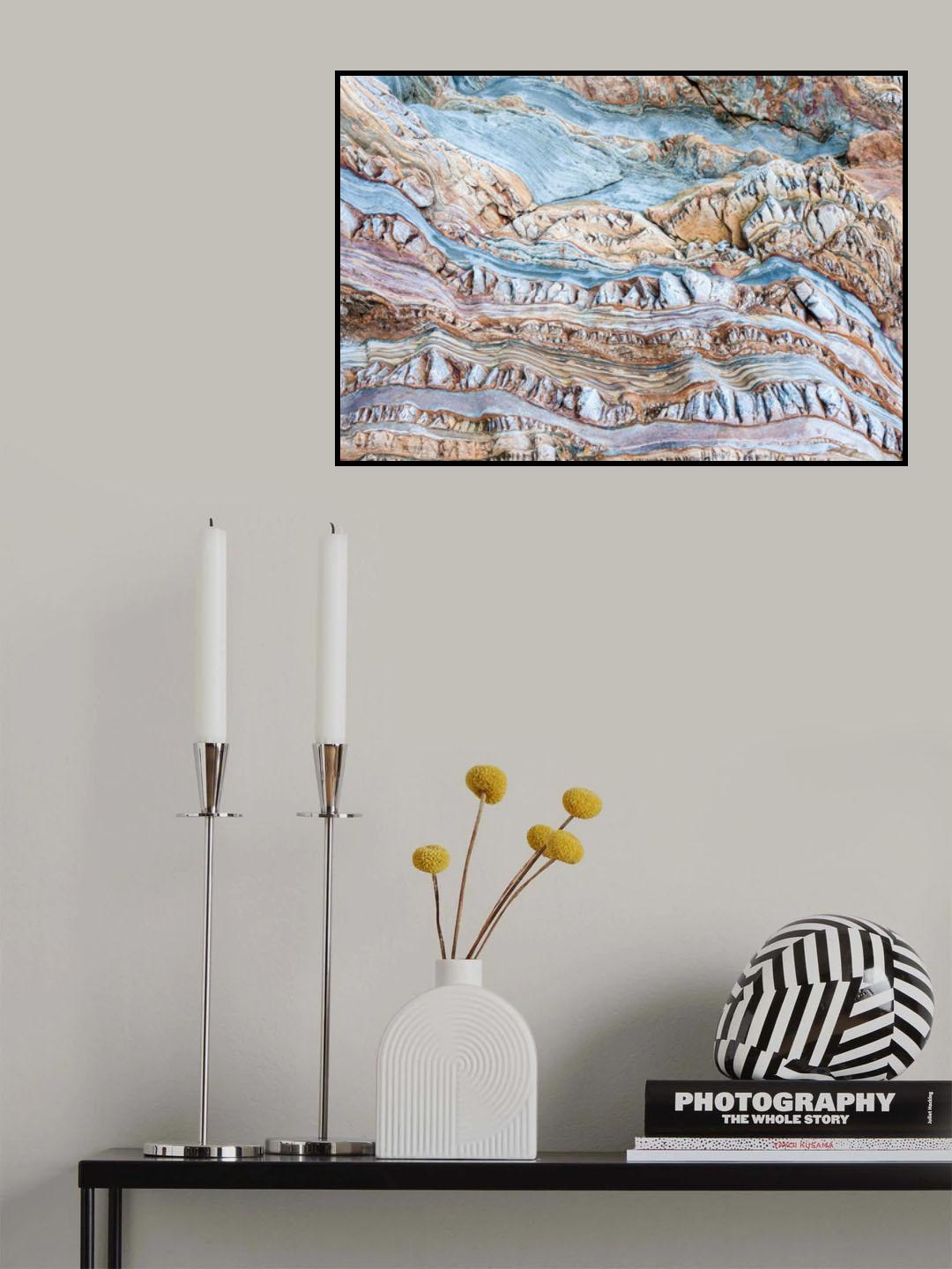 Poster och Canvastavla