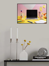 Desktop Poster och Canvastavla