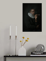 Poster och Canvastavla