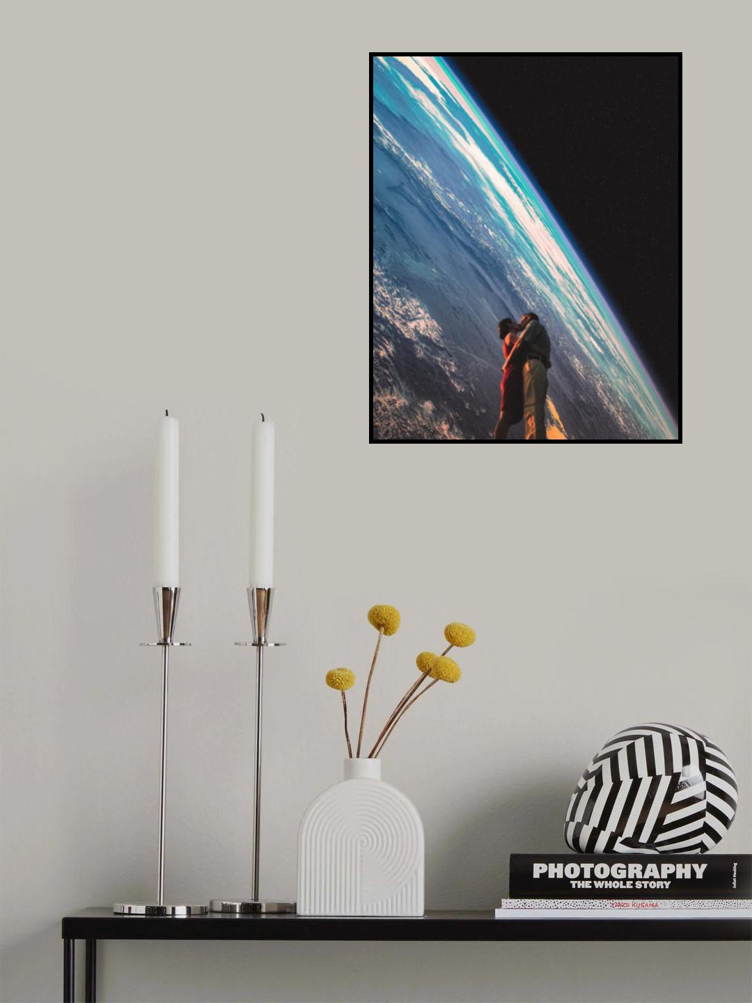 You're My Everything Poster och Canvastavla