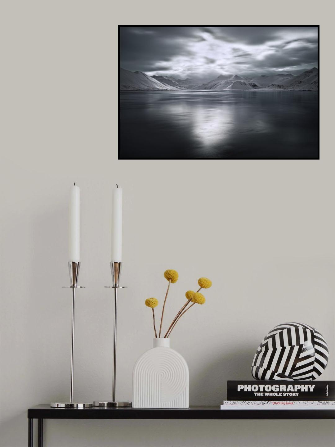 Magic Moment Poster och Canvastavla