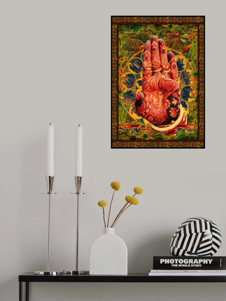 Poster och Canvastavla