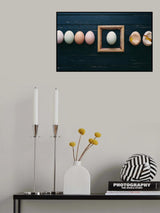 For memory... Poster och Canvastavla
