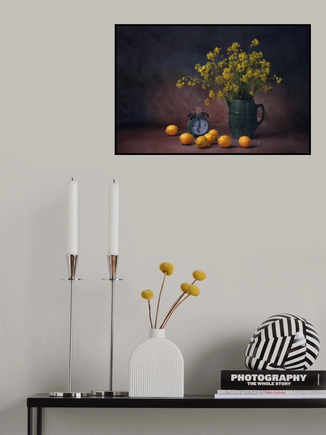 Poster och Canvastavla