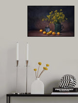 Poster och Canvastavla