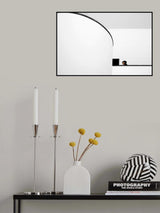 Geometries in the scale Poster och Canvastavla