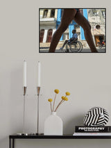 Come and go Poster och Canvastavla