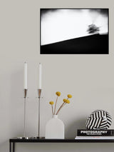 Mill Poster och Canvastavla