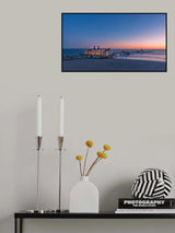 Seabridge Sellin Poster och Canvastavla