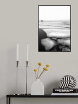 shattering Poster och Canvastavla