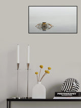 Reflection Poster och Canvastavla