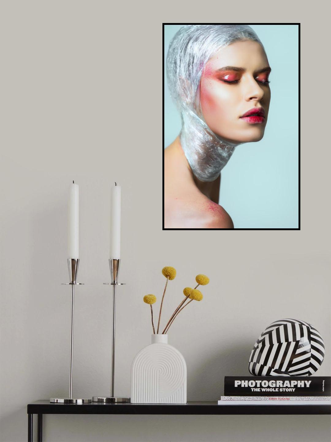MUA Poster och Canvastavla