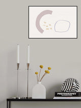 Hypnotized Poster och Canvastavla