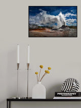 Nature Wonder Poster och Canvastavla