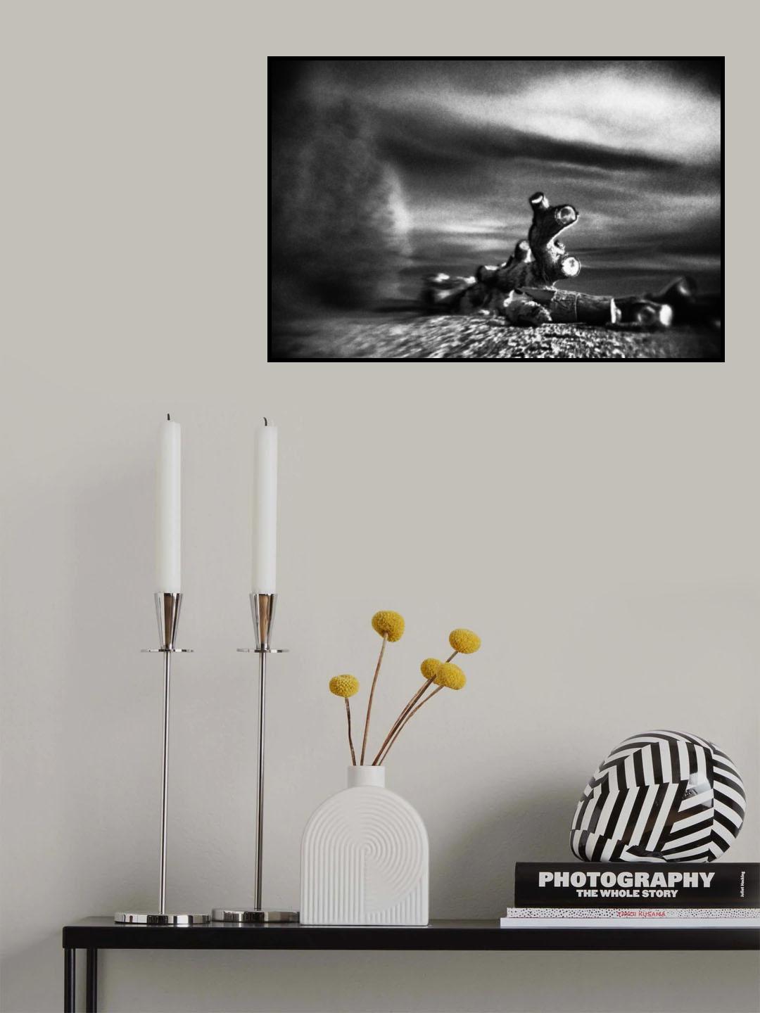 Poster och Canvastavla