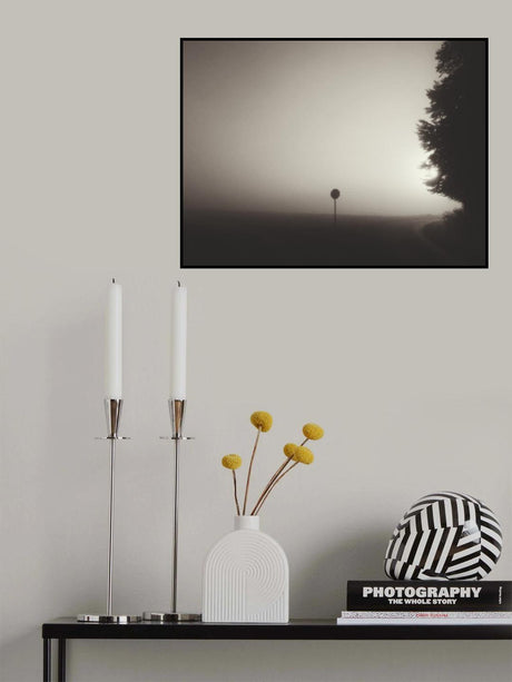 Where to? Poster och Canvastavla