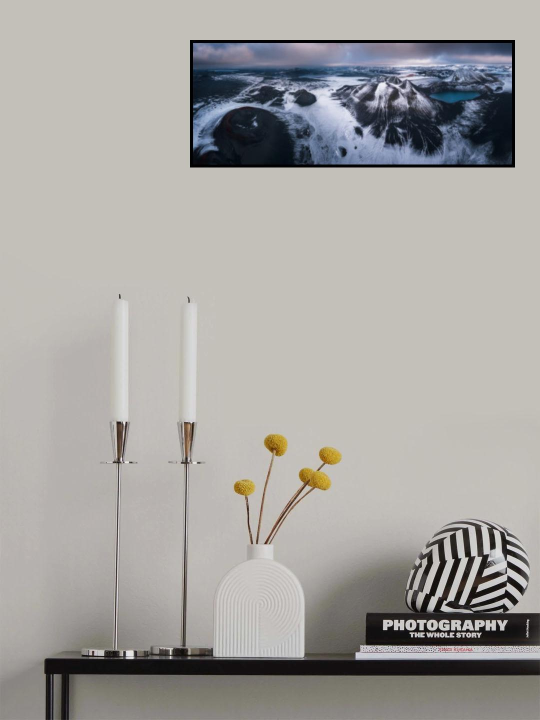 Poster och Canvastavla