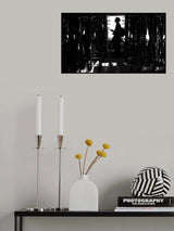 Forever bicycles Poster och Canvastavla