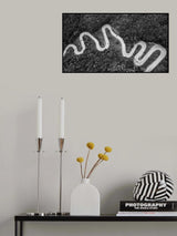 ghat Poster och Canvastavla