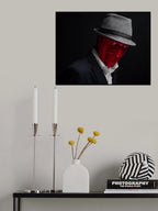 Watchman Poster och Canvastavla