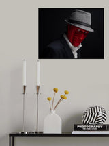Watchman Poster och Canvastavla