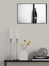 Almost Poster och Canvastavla