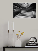 Vertigo Poster och Canvastavla