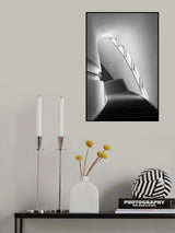 stairs Poster och Canvastavla