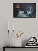 HELL HOTEL 2 Poster och Canvastavla