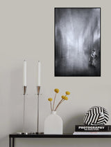 The daily walk Poster och Canvastavla