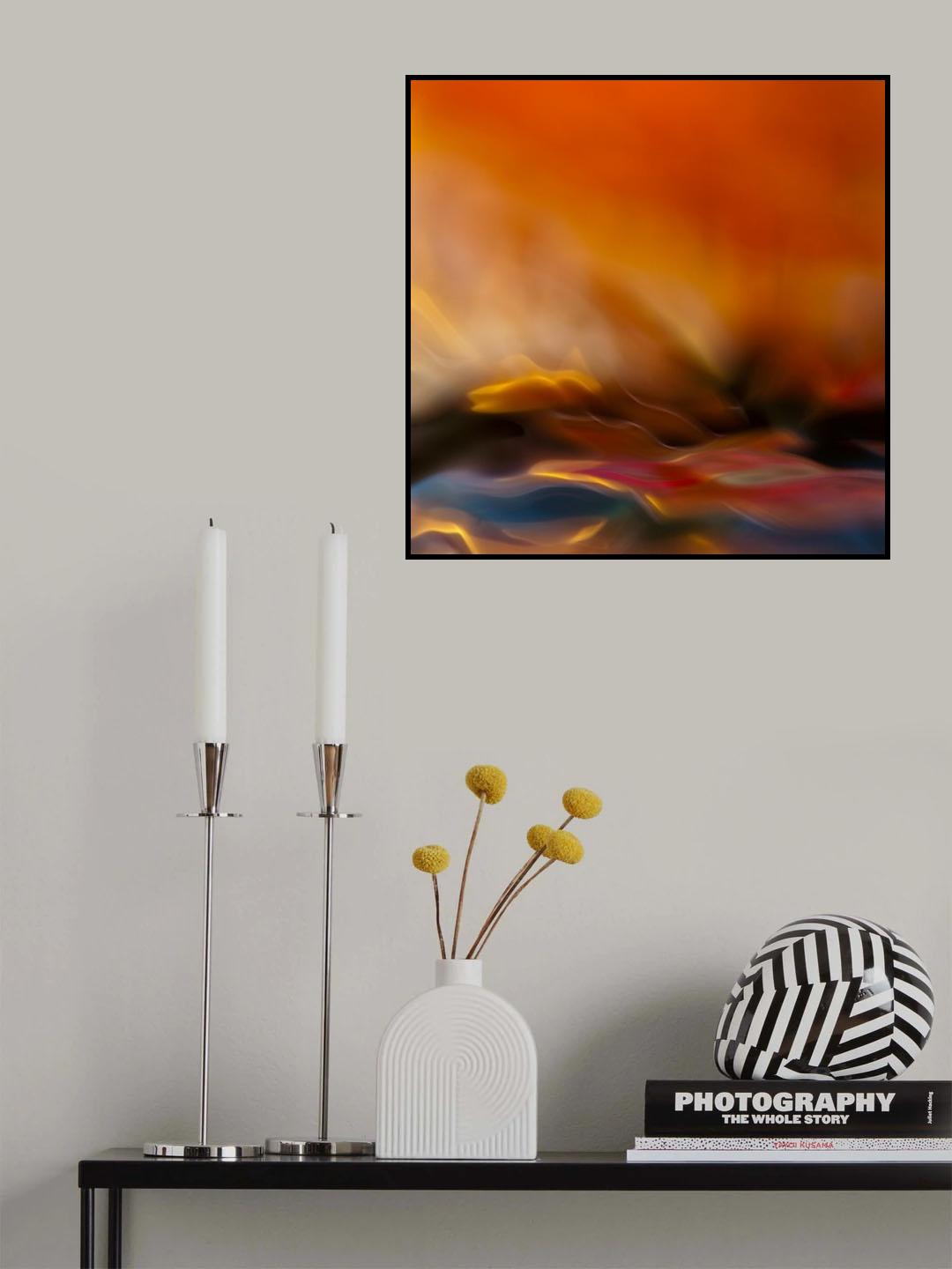 #216 Poster och Canvastavla